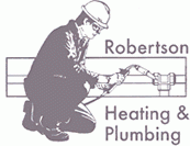 Robertson Heating and Plumbing